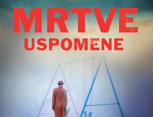 Mrtve uspomene